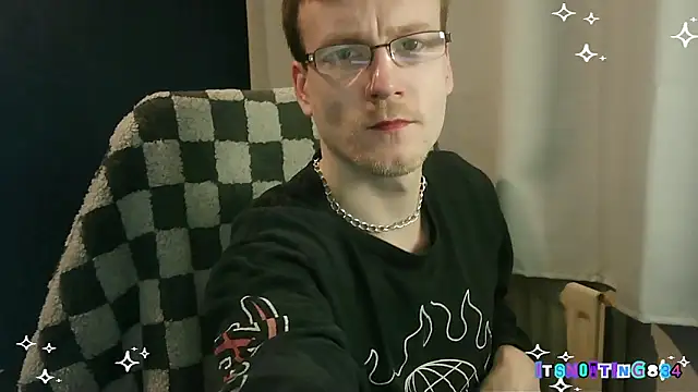 Itsnotting834 online show from 03-12-26, 08:04