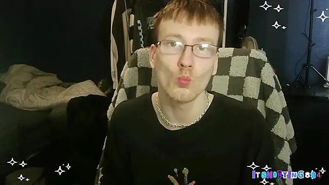Itsnotting834 online show from 07-01-26, 12:18