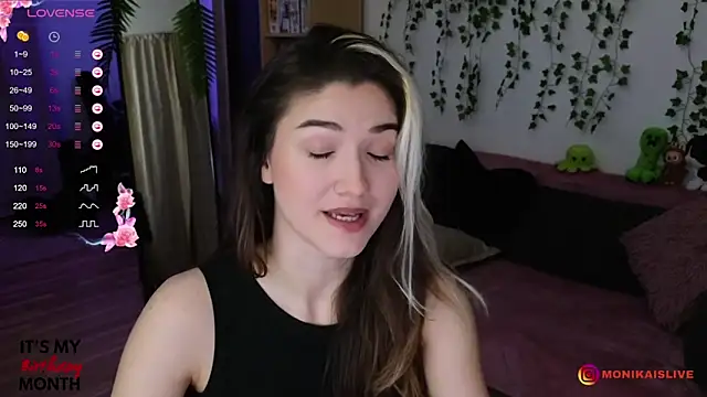 monikavenom online show from 09-09-25, 10:09