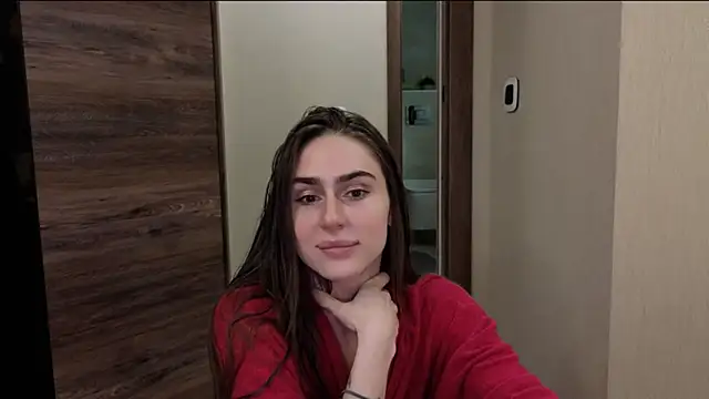 Snapshot of CuteRebelious chatting on 04-19-26, 06:10 CuteRebelious online show from 04-19-26, 06:10