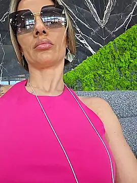 SweetMonicaUK online show from 06-29-26, 09:04
