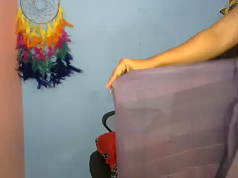 Snapshot of Black_cat_cutie chatting on 02-22-25, 05:02 Black cat cutie online show from 02-22-25, 05:02