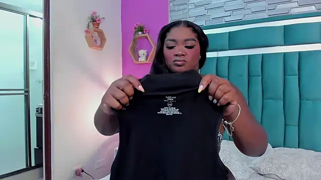 LORENSCOLLINS online show from 11-07-25, 08:09