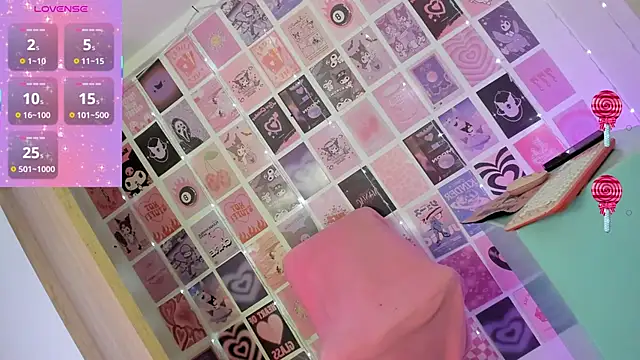 andy candy01 online show from 02-18-26, 06:37