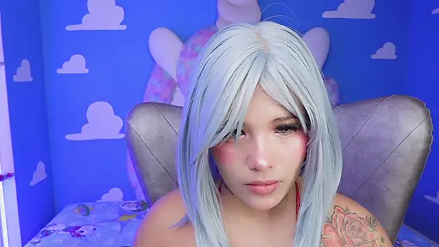 miss keisi online show from 12-15-25, 06:01