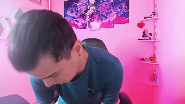 Maximo   online show from 11-12-25, 09:58