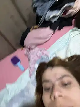 KyKa02 online show from 01-15-26, 12:48