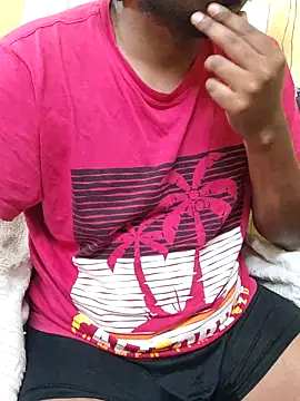 Brown Munda047 online show from 03-05-26, 09:44