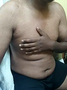 Brown Munda047 online show from 03-06-26, 09:55