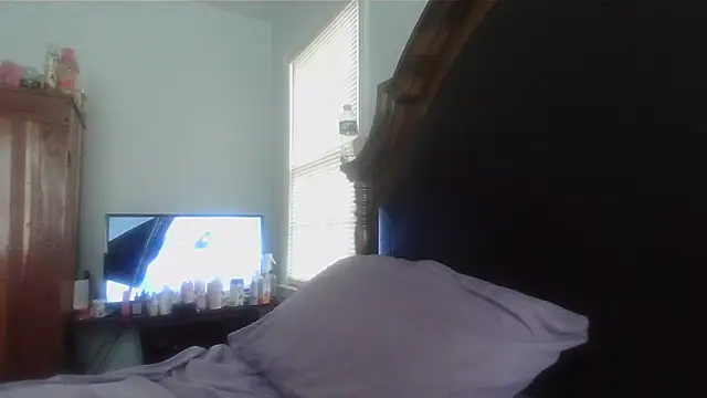 ebonyred online show from 05-01-26, 01:26