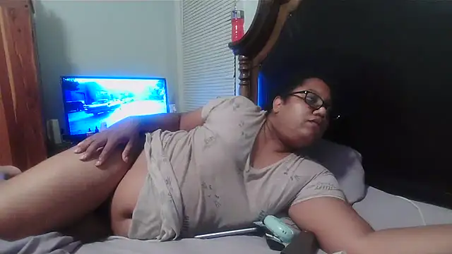 ebonyred online show from 07-06-26, 03:03
