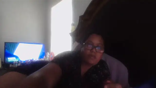 ebonyred online show from 07-18-26, 03:16