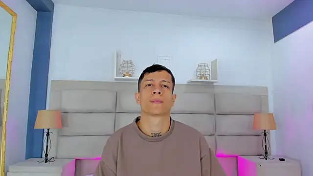 AgarEvans online show from 12-05-25, 04:43