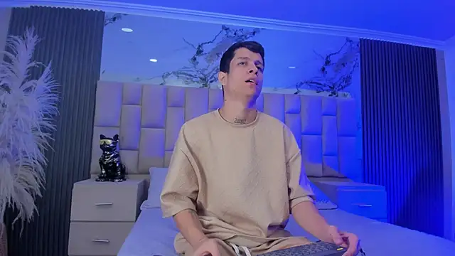 AgarEvans online show from 02-28-26, 04:57