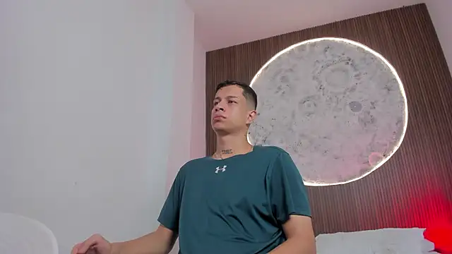 AgarEvans online show from 03-03-26, 04:40