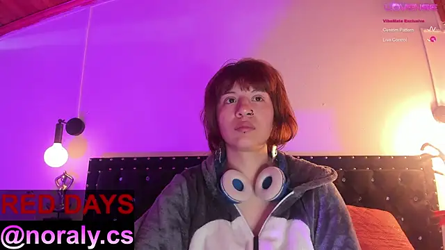 hey noraly online show from 11-04-25, 04:00