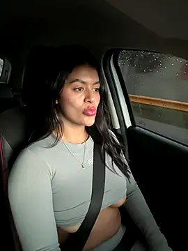 MelissaWaltton online show from 12-21-25, 09:22