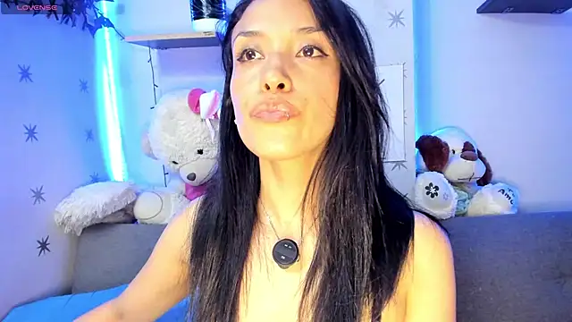 MeganLord online show from 04-23-26, 01:18