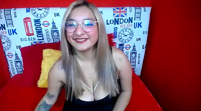  sweetcarla online show from 01-17-25, 02:18