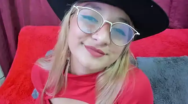  sweetcarla online show from 02-25-25, 09:02