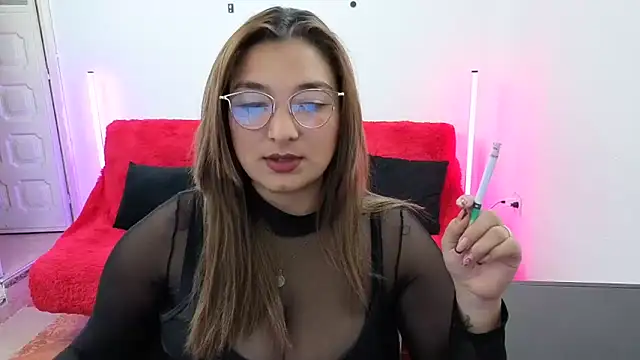  sweetcarla online show from 10-02-25, 02:57