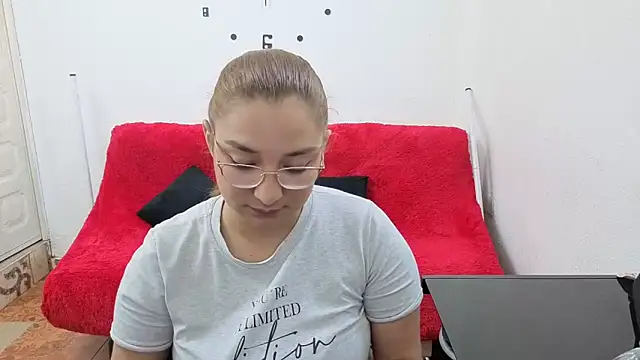  sweetcarla online show from 03-24-26, 06:57