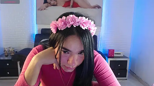 Lolitta xxx online show from 03-07-26, 10:40