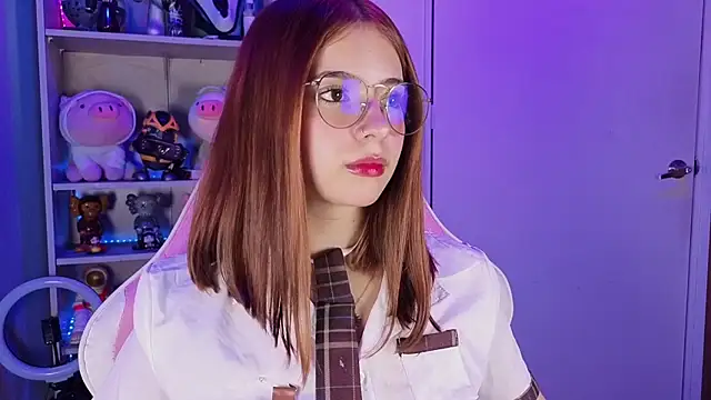 EmilyMiller  online show from 12-02-25, 04:57