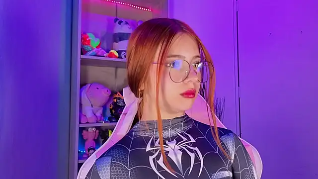 EmilyMiller  online show from 01-14-26, 04:34