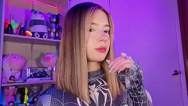 EmilyMiller  online show from 03-14-26, 03:17