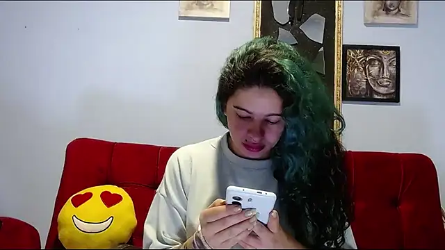 Tamararios online show from 04-09-26, 04:01