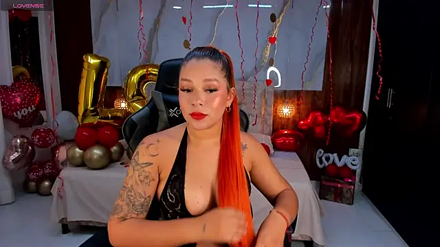 mia 18v online show from 01-31-25, 08:01
