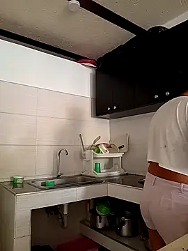 Pocahontaslovex online show from 10-08-25, 02:14