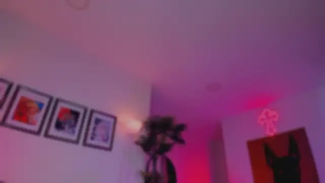 Taylor  foxxx online show from 03-13-26, 05:25