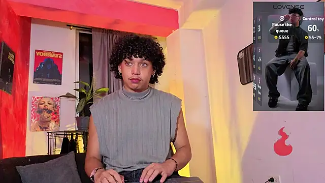 GaelOconner online show from 02-18-26, 02:51