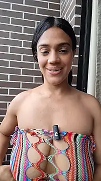 Deisy Torres online show from 04-15-26, 08:20