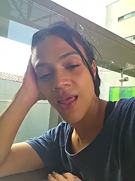 Deisy Torres online show from 06-25-26, 09:08