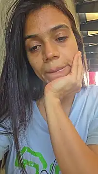 Deisy Torres online show from 07-17-26, 08:46