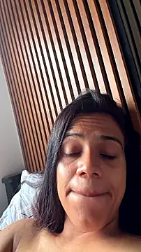 Deisy Torres online show from 07-19-26, 08:23