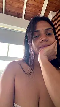 Deisy Torres online show from 07-26-26, 07:54