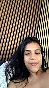 Deisy Torres online show from 07-29-26, 11:03