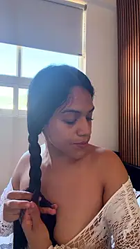 Deisy Torres online show from 08-02-26, 08:18