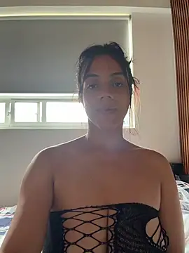 Deisy Torres online show from 08-04-26, 09:17