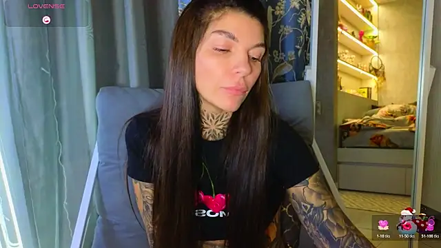 tattooedBabyy online show from 02-22-26, 11:31