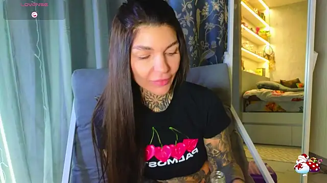 tattooedBabyy online show from 02-23-26, 11:07