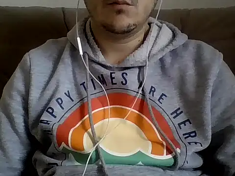 ShiitakeBR online show from 12-04-24, 05:11