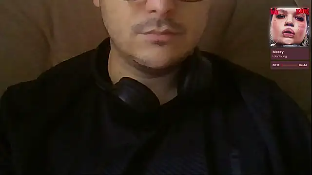 ShiitakeBR online show from 03-20-25, 09:02