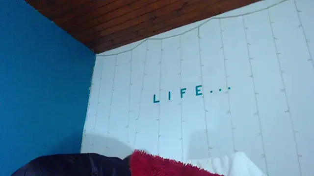 camila delarosa online show from 02-06-25, 07:18