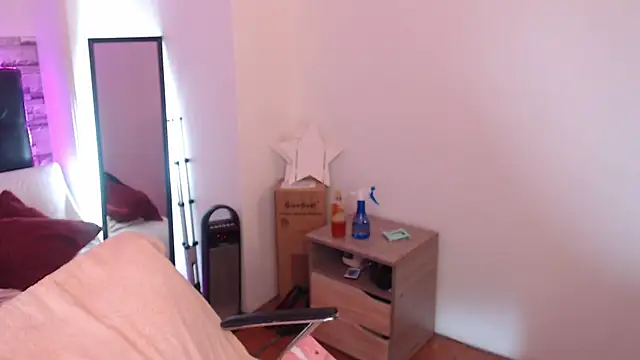 camila delarosa online show from 09-20-25, 12:06