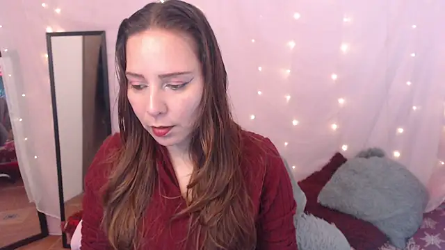 camila delarosa online show from 02-04-26, 05:08